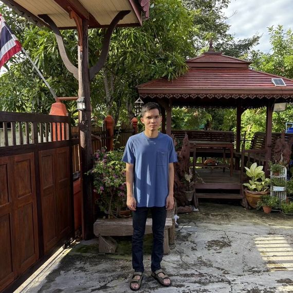 แชท หาเพื่อนคุย 