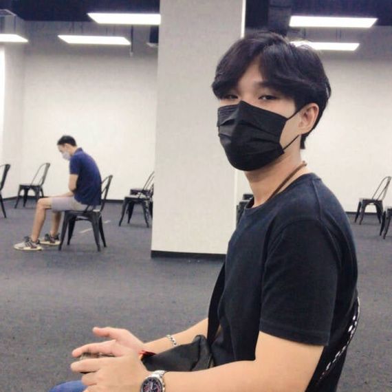 แชท หาเพื่อนคุย  ที่อยู่ กรุงเทพมหานคร