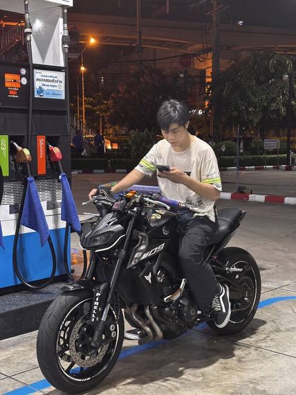 แชท หาแฟน, โสด 