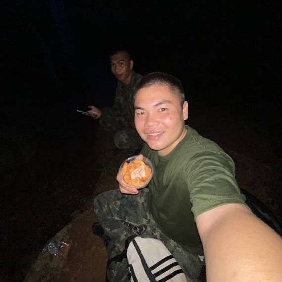 แชท หาเพื่อนคุย, โสด 