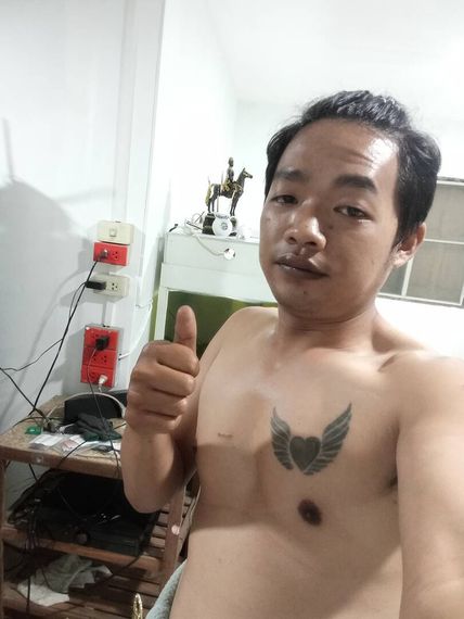 แชท หาแฟน, โสด  ที่อยู่  เชียงใหม่