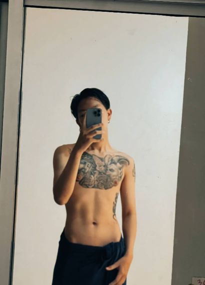 แชท หาเพื่อนคุย 