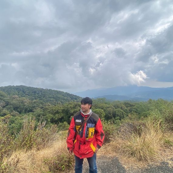 แชท หาเพื่อนคุย 