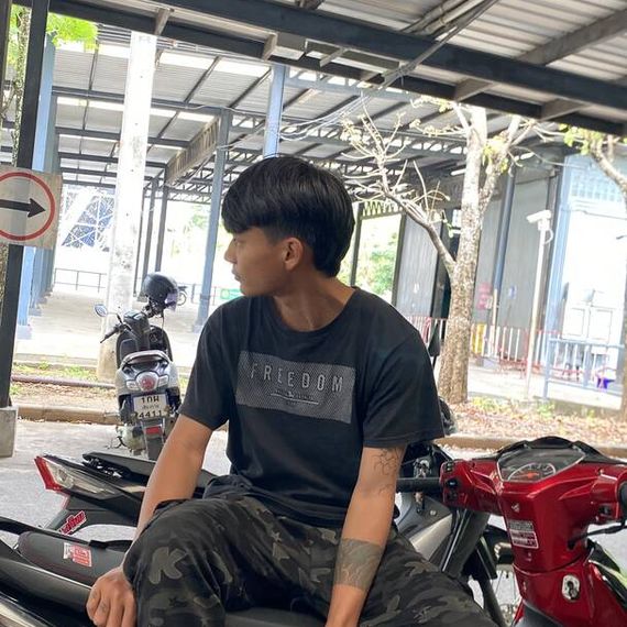 แชท หาเพื่อนคุย