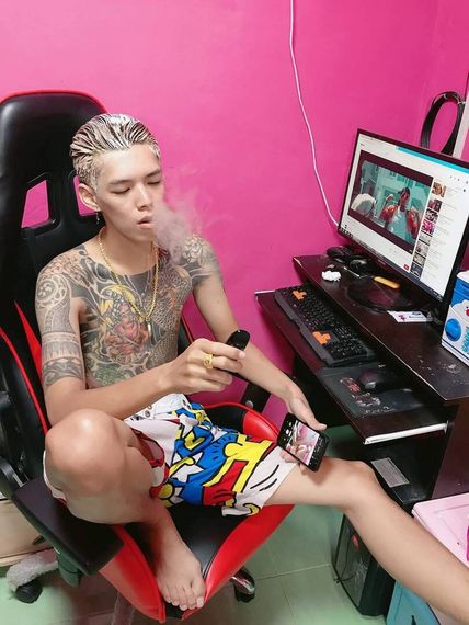 แชท หาเพื่อนคุย 