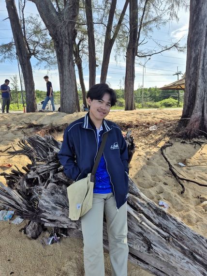 แชท หาเพื่อนคุย, โสด ที่อยู่ กรุงเทพมหานคร