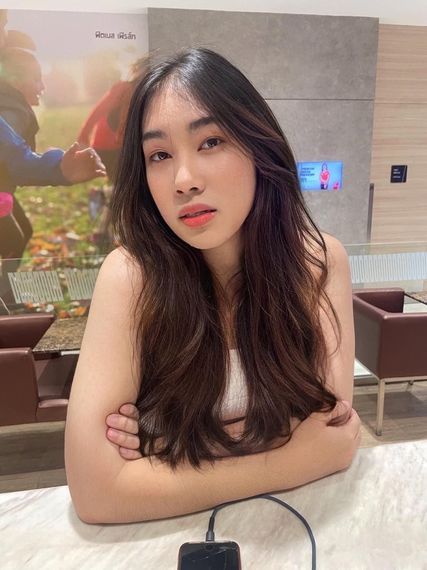 แชท หาเพื่อนคุย 