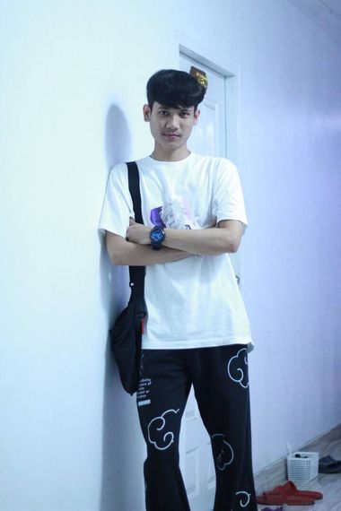 แชท หาเพื่อนคุย 