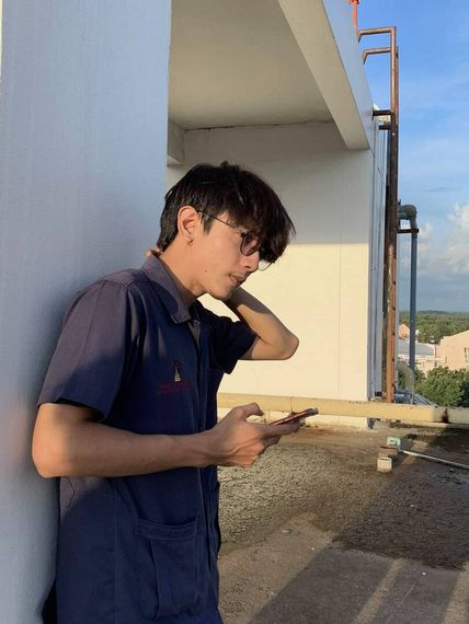 แชท หาเพื่อนคุย 
