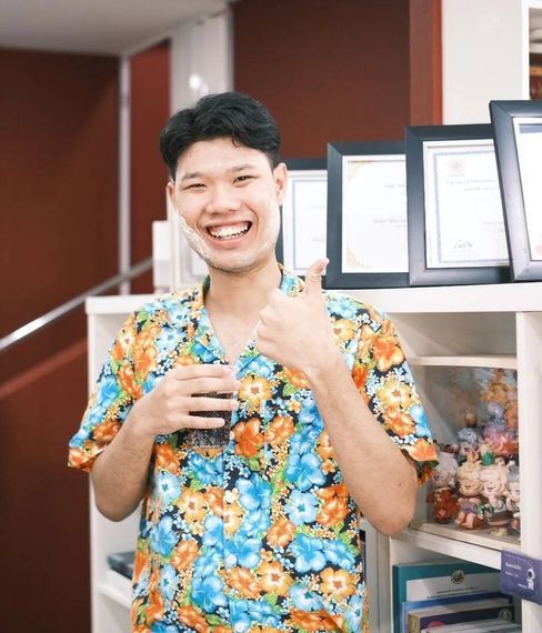 แชท หาเพื่อนคุย 