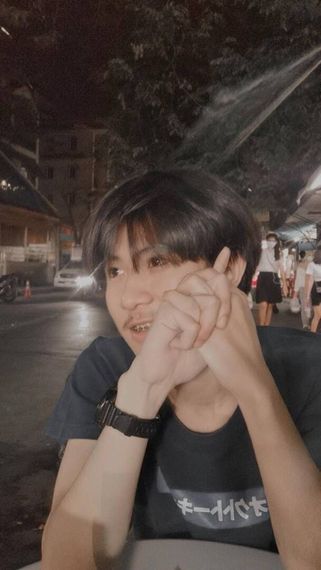 แชท หาเพื่อนคุย 