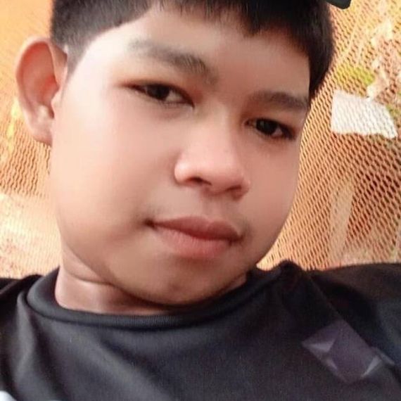 แชท หาเพื่อนคุย, โสด 