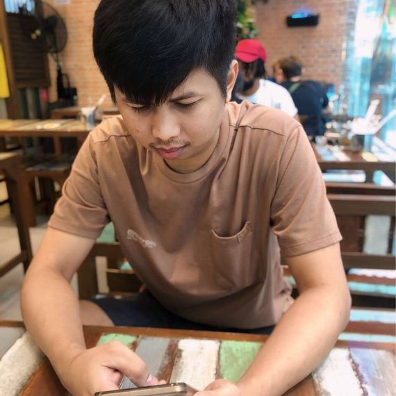 แชท หาแฟน, หาเพื่อนคุย 