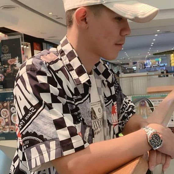 แชท หาเพื่อนคุย 