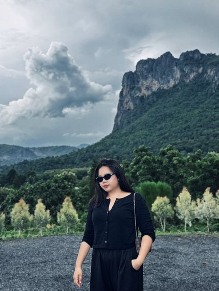 chat chat, hangout from Khon Kaen