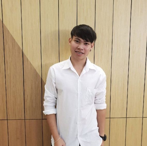 แชท หาเพื่อนคุย 