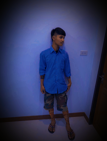 แชท หาเพื่อนคุย 