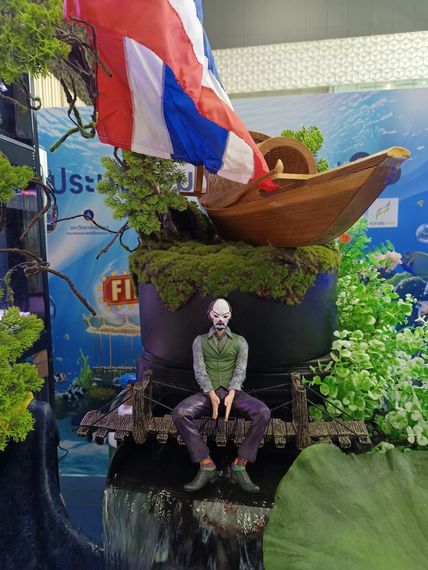 แชท หาแฟน, หาเพื่อนเที่ยว  ที่อยู่  นนทบุรี