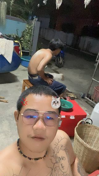 แชท แชทเปิดกล้อง 
