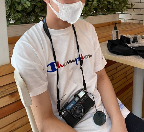 แชท หาเพื่อนคุย 