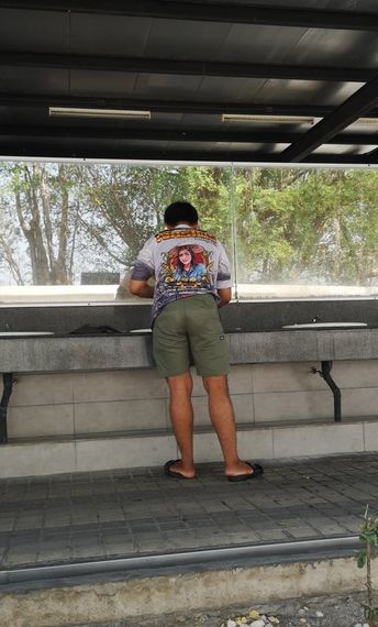 chat looking for friends  from Bangkok