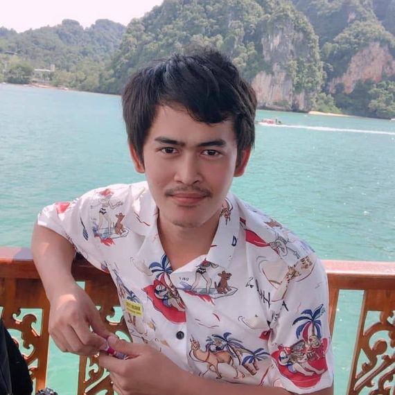 แชท หาเพื่อนคุย 