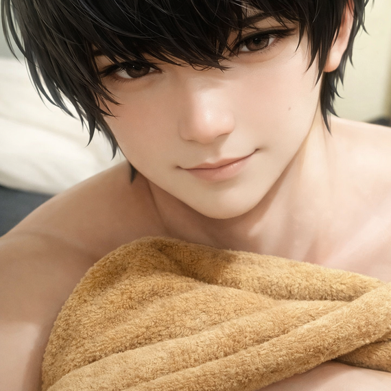 แชท หาเพื่อนคุย, โสด 