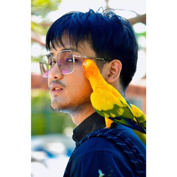 แชท หาเพื่อนคุย 