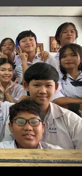 แชท หาเพื่อนคุย 