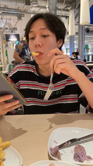 แชท หาเพื่อนคุย 