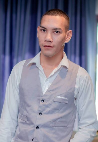 แชท หาแฟน, โสด 