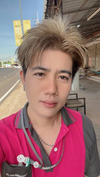แชท หาเพื่อนคุย 