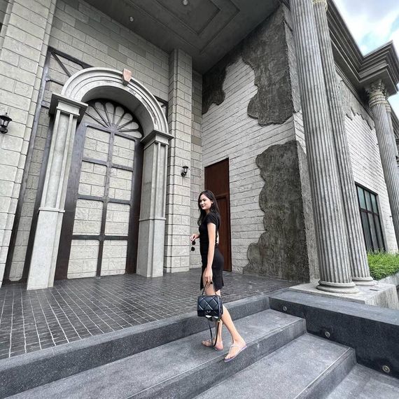 แชท หาเพื่อนคุย, หาเพื่อนเที่ยว  ที่อยู่ กรุงเทพมหานคร