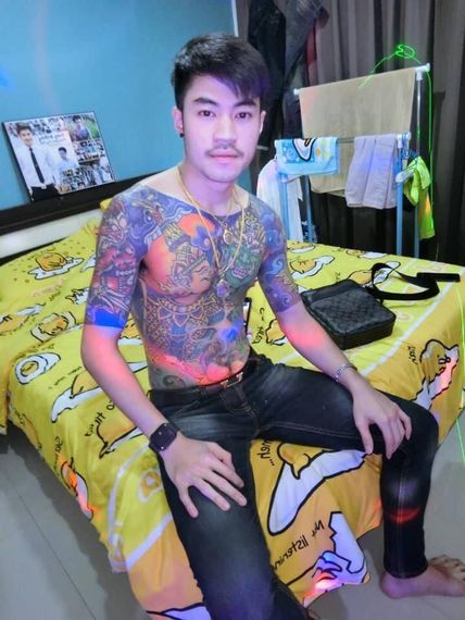 แชท หาเพื่อนคุย 