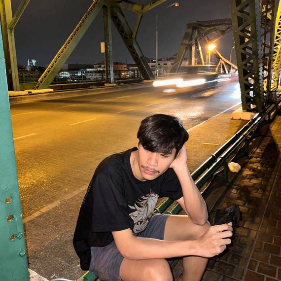 แชท หาเพื่อนคุย 