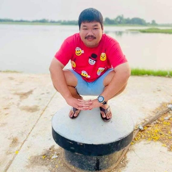 แชท หาเพื่อนคุย 