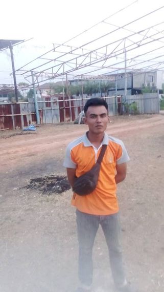แชท หาเพื่อนคุย 