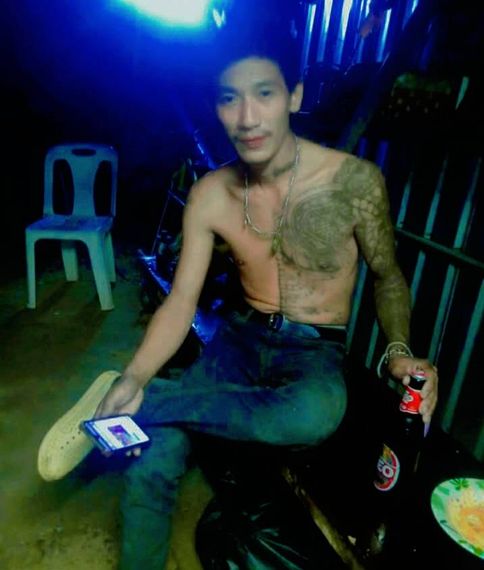 แชท หาเพื่อนคุย 