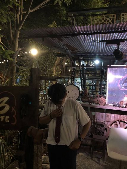 แชท หาเพื่อนคุย 