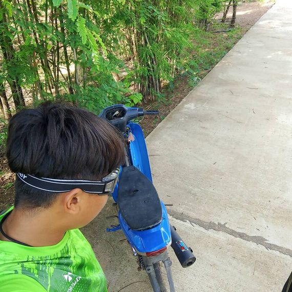 แชท หาเพื่อนคุย 