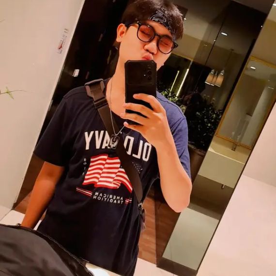 แชท หาเพื่อนคุย, หาเพื่อนเที่ยว  ที่อยู่ กรุงเทพมหานคร