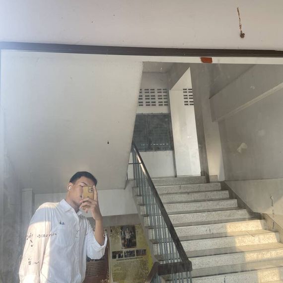 แชท หาเพื่อนคุย 