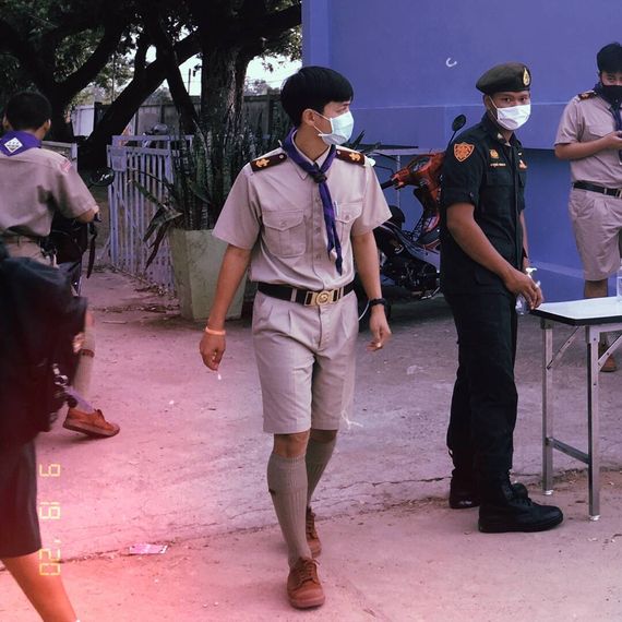 แชท หากิ๊ก, แชทเปิดกล้อง 