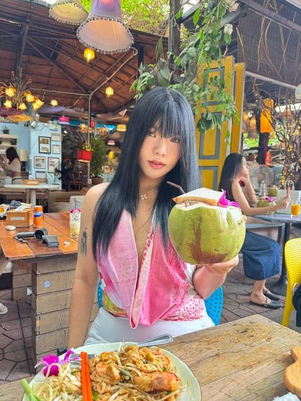 แชท หาแฟน, หาเพื่อนคุย 