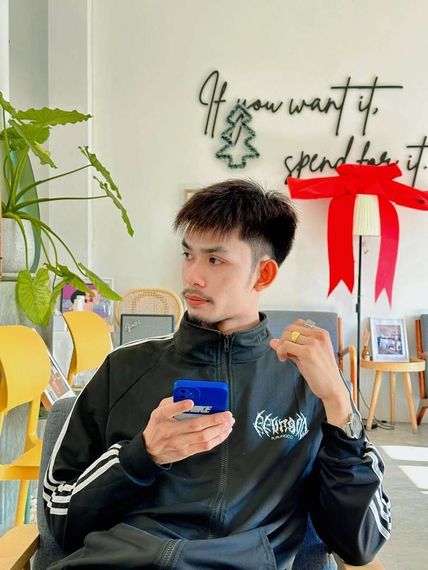 แชท หาแฟน, โสด 