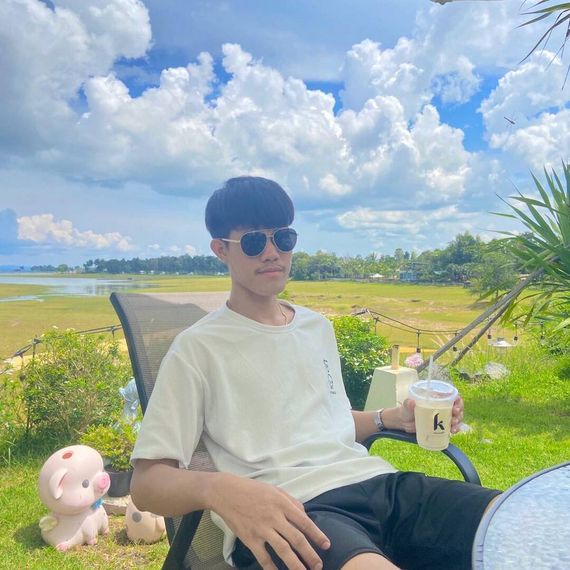 แชท หาเพื่อนเที่ยว 