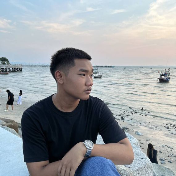 แชท หาเพื่อนคุย 