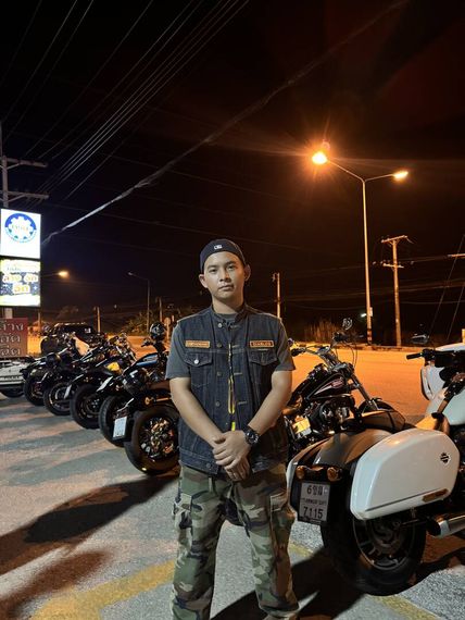 แชท หาเพื่อนคุย 
