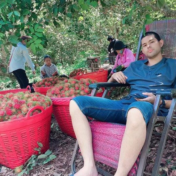 แชท หากิ๊ก 