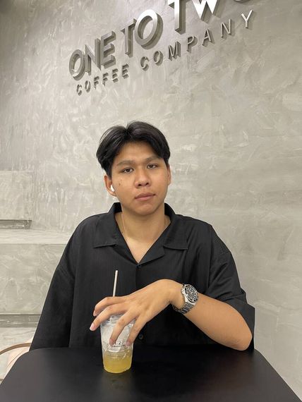 แชท หาเพื่อนคุย 